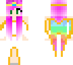 winged princess