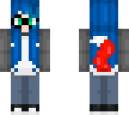 wolf girl 2