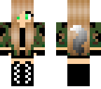 wolf teen