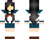 yandere girl