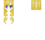 yellow hair base