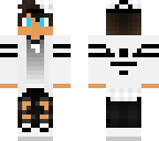 3d boy