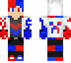 3d boy