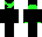 3d cool green robot part 2