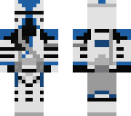 501st airborne trooper