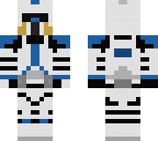 501st arf trooper umbaran variant