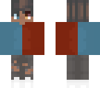 accidental skin