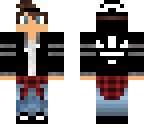 adidas guy