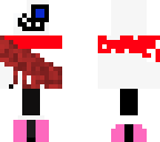 aftertale sans