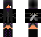 aphmau ninja spy