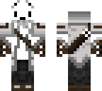 arctic fox fighter