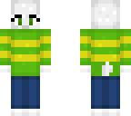 asriel-- not mine