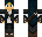 assassin boy