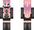 assassin girl