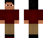 awesome boy skin