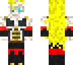 bardock ssj 3