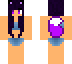 bathing suit meh