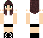 bestie's skin