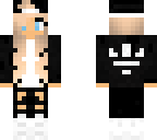 black and white adidas