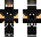 black boy