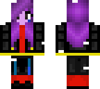 blamo as error