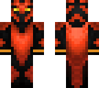 blood_red's skin