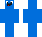 blue derp