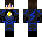 blue lantern tobyflash