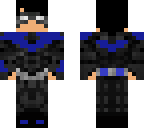 blue nightwing