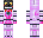 broken ft foxy