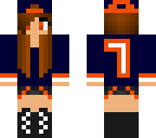 bronco girl 7 edit