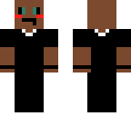 brown boy