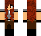 burgundy equine 2