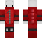 camper polar bear