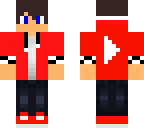 candy man gaming read desc
