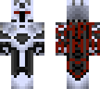 captains server