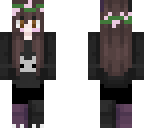 cat girl