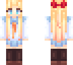 chitoge from nisekoi edit