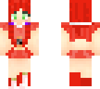 circus baby