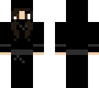 clawful female ninja 