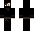 clawful male ninja
