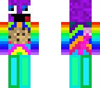 color guy