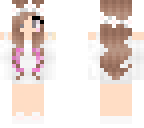 cookie nice dress
