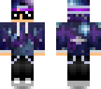 cool galaxy dude