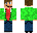 cool youtuber