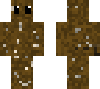cute dirt