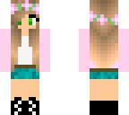 cute girl