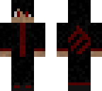 dark boy