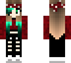 dark demond girl