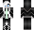 dark elf girl